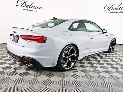 Used 2023 Audi RS 5 w/ RS Driver Assistance Package image 6
