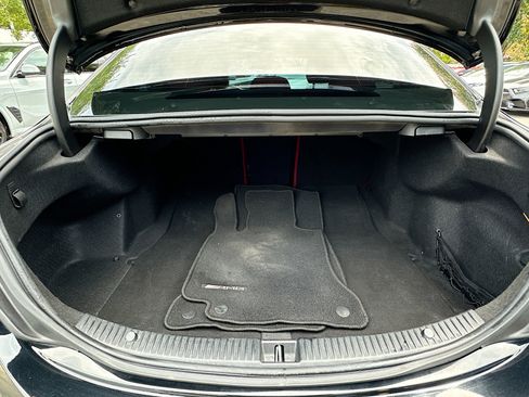 Used 2018 Mercedes-Benz C 43 AMG 4MATIC Sedan image 28