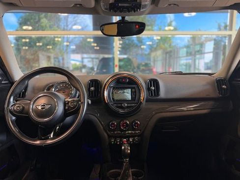Used 2017 MINI Cooper Countryman ALL4 AWD/4WD image 34