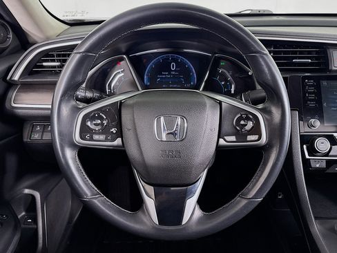 Used 2019 Honda Civic EX-L image 17