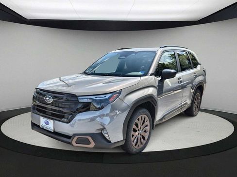 New 2026 Subaru Forester Sport AWD/4WD image 4