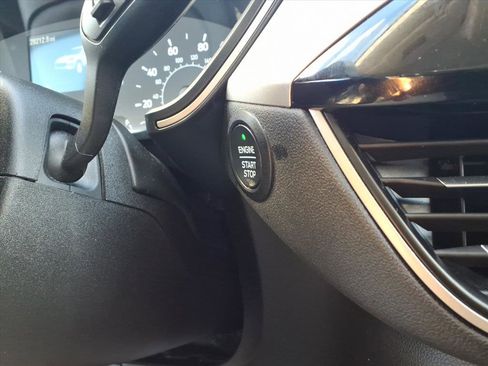 Certified 2022 Ford Escape SEL image 23