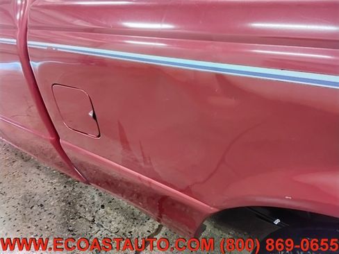 Used 1997 Ford Ranger XLT RWD image 16