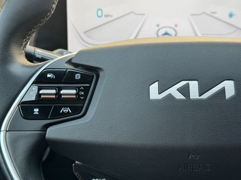 Used 2022 Kia EV6 GT-Line RWD image 21