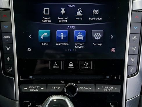 Used 2019 INFINITI Q60 3.0t Luxe w/ Essential Package image 33