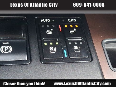 Certified 2022 Lexus RX 350 AWD w/ Premium Package image 25
