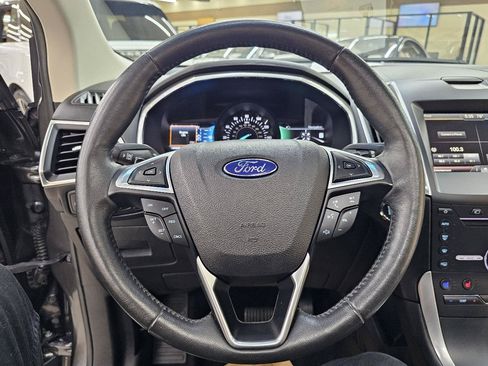 Used 2015 Ford Edge Titanium w/ Equipment Group 302A FWD image 30