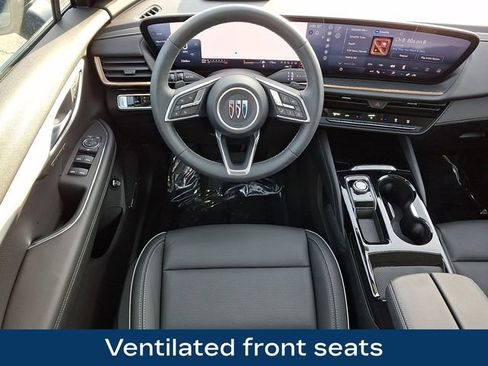 Used 2025 Buick Envision Avenir image 16