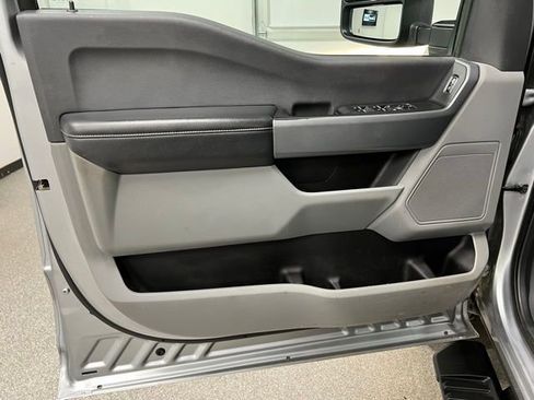 Used 2024 Ford F350 XLT AWD/4WD image 21