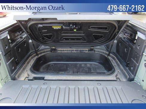 Used 2022 Hyundai Santa Cruz Limited image 23