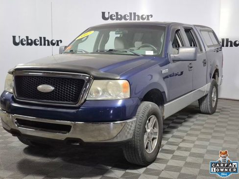 Used 2007 Ford F150 XLT image 3