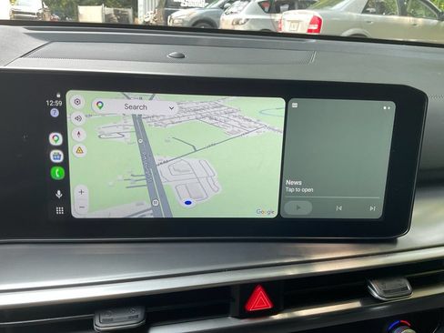 Certified 2026 Kia Sorento S w/ S Panoramic Sunroof Package AWD/4WD image 19