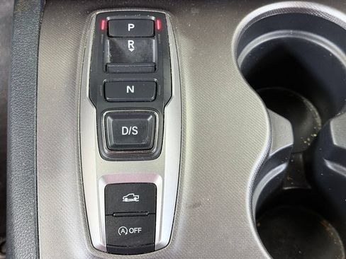 Used 2023 Honda Ridgeline RTL image 48