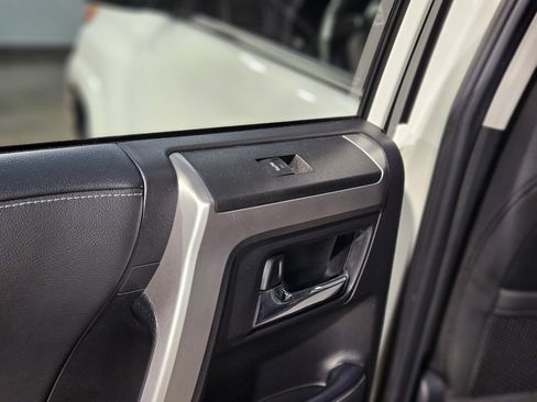 Used 2021 Toyota 4Runner SR5 Premium w/ Moonroof Package image 36