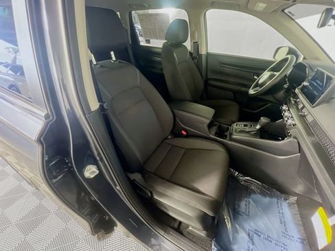 Used 2026 Honda CR-V EX image 30