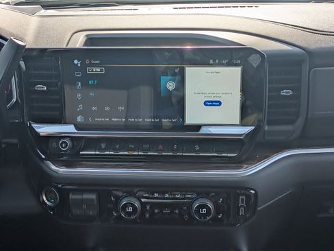 New 2026 Chevrolet Silverado 2500 LT w/ Trail Boss Package image 19