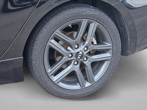 Used 2020 Kia Forte GT-Line FWD image 16