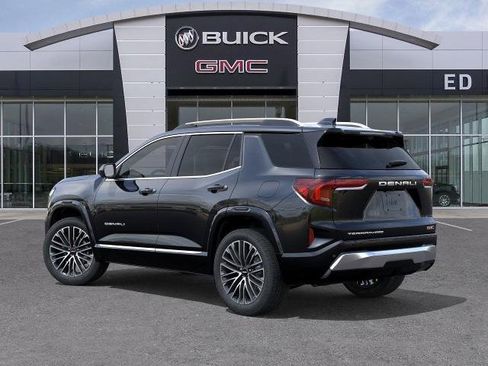 New 2026 GMC Terrain Denali w/ LPO, Floor Liner Package image 3