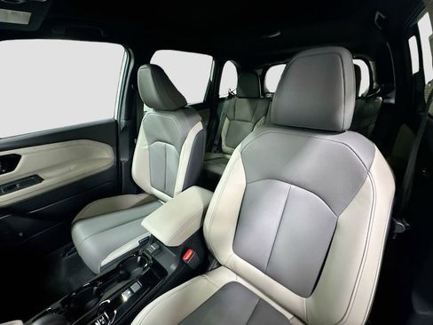 New 2026 Subaru Forester Limited image 20