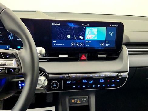 Used 2025 Hyundai Ioniq 5 Limited RWD image 16