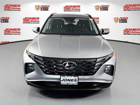 Used 2022 Hyundai Tucson SEL AWD/4WD image 12