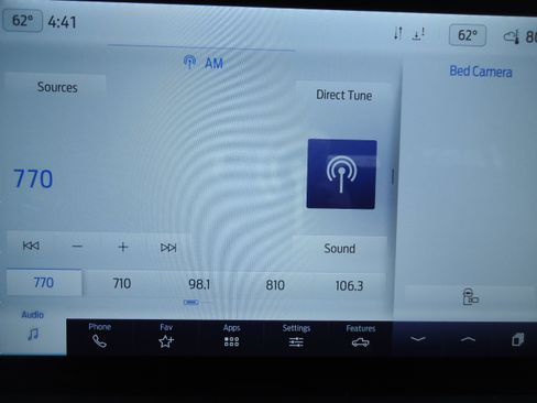 Used 2022 Ford F150 Lariat AWD/4WD image 17