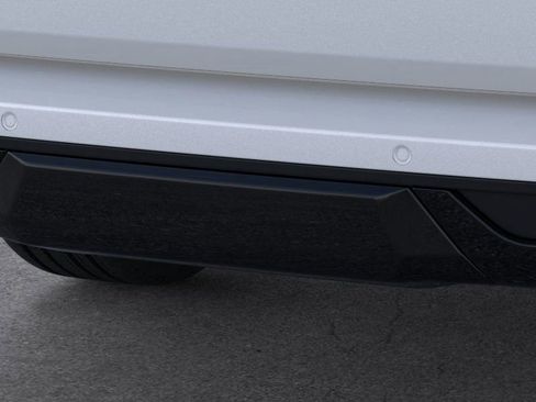 New 2026 Ford Expedition Max Platinum w/ Stealth Appearance Package image 23