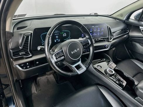 Used 2023 Kia Sportage EX w/ EX Premium Package AWD/4WD image 17