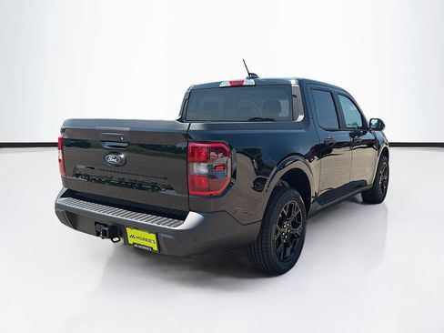 New 2026 Ford Maverick XLT w/ Equipment Group 301A AWD/4WD image 5