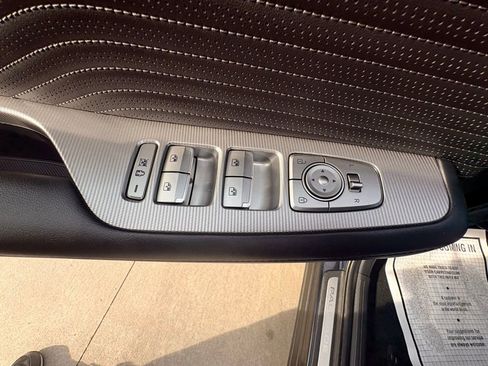 Used 2024 Hyundai Palisade Calligraphy image 28