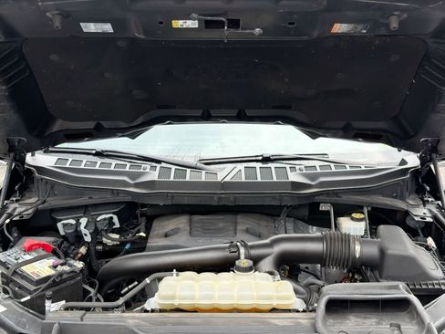 Used 2022 Ford F150 Lariat AWD/4WD image 15
