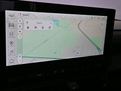 New 2025 GMC Hummer EV 2X w/ LPO, Dark Essentials Package image 31