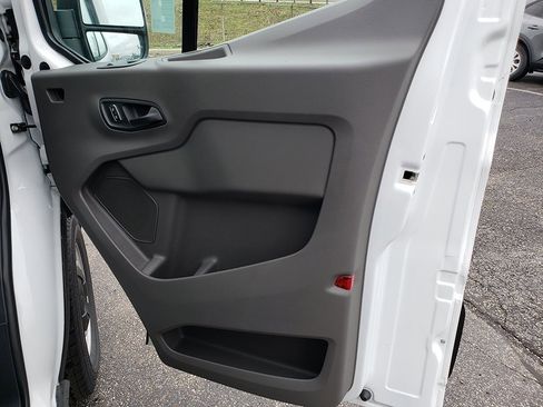 New 2024 Ford Transit 250 Low Roof w/ Interior Upgrade Package image 19