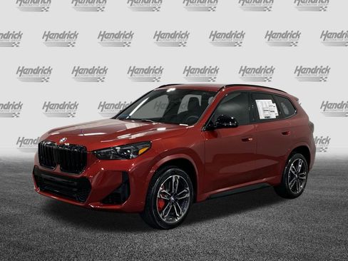 New 2026 BMW X1 xDrive28i w/ M Sport Package image 3