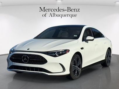 New 2027 Mercedes-Benz CLA 220