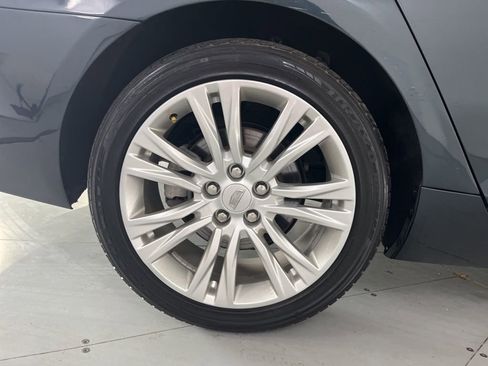 Used 2019 Cadillac XTS Luxury w/ Driver Awareness Package image 17