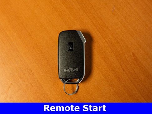 Used 2023 Kia Sorento X-Line EX image 5