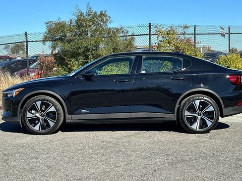 Used 2024 Polestar Polestar 2 image 5