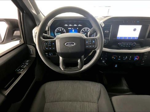 Used 2022 Ford F150 XL w/ Equipment Group 101A High AWD/4WD image 13