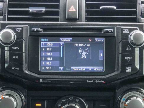 Used 2018 Toyota 4Runner TRD Pro image 13