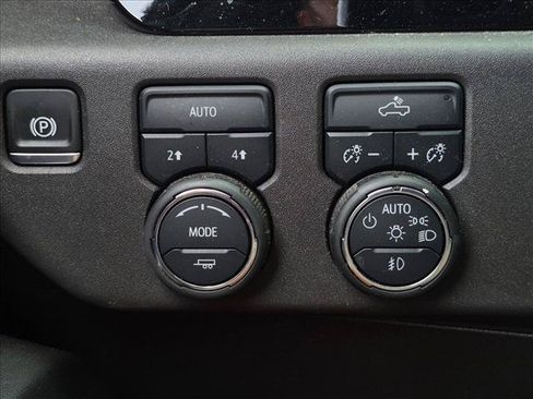 Used 2024 Chevrolet Silverado 1500 RST w/ Protection Package AWD/4WD image 13
