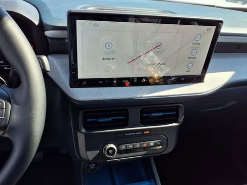 New 2026 Ford Maverick XLT w/ XLT Luxury Package image 13