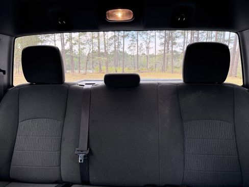 Used 2024 RAM 1500 Classic Warlock image 27