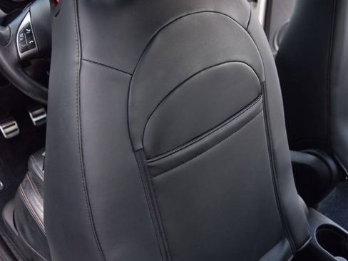 Used 2012 FIAT 500 Abarth w/ Safety & Convenience Pkg FWD image 54