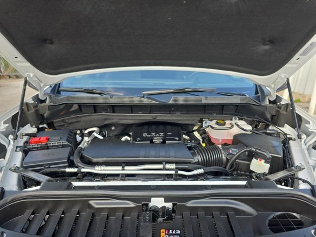 Certified 2026 Chevrolet Silverado 1500 LT RWD image 20