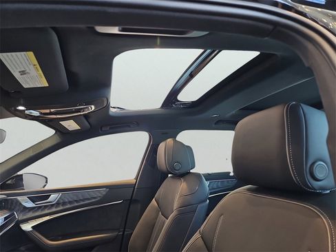 New 2025 Audi A6 3.0T allroad Prestige image 7