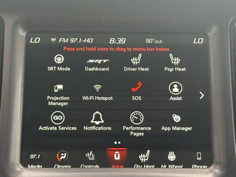 Used 2022 Dodge Challenger R/T Scat Pack RWD image 20