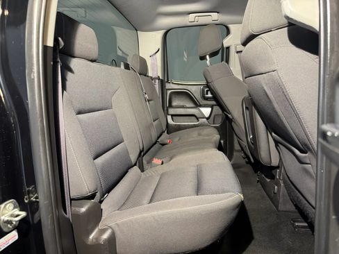 Used 2016 Chevrolet Silverado 1500 LT w/ All Star Edition AWD/4WD image 25