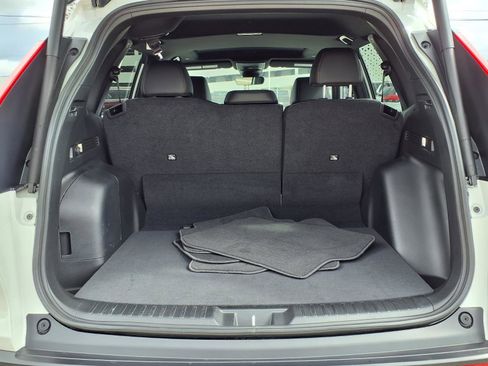 Certified 2026 Honda CR-V Sport-L image 20