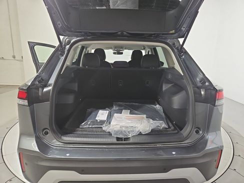 New 2026 Volkswagen Tiguan S AWD/4WD image 21